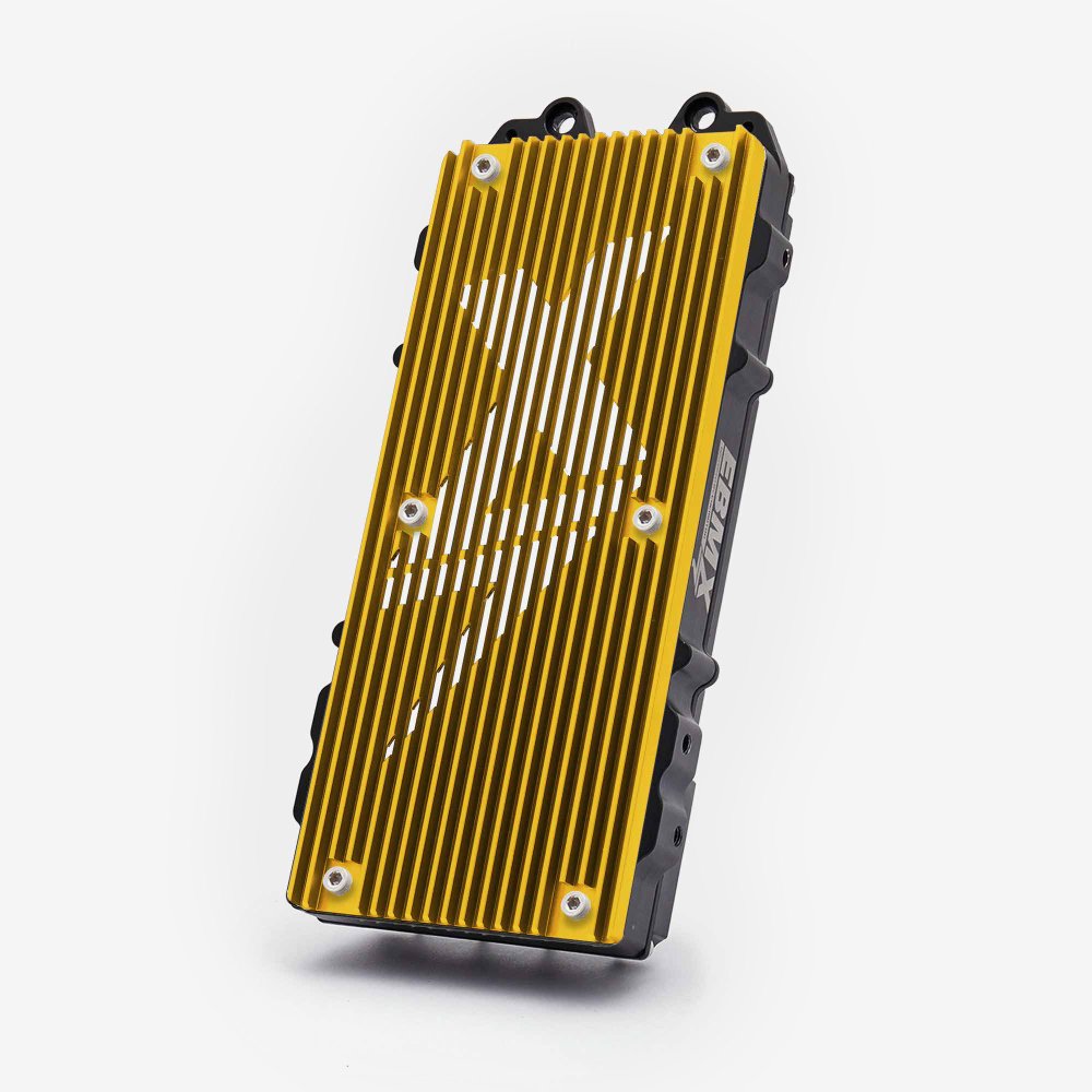EBMX X-9000 Motor Controller Version 2 for Talaria MX5 (Sting Pro)
