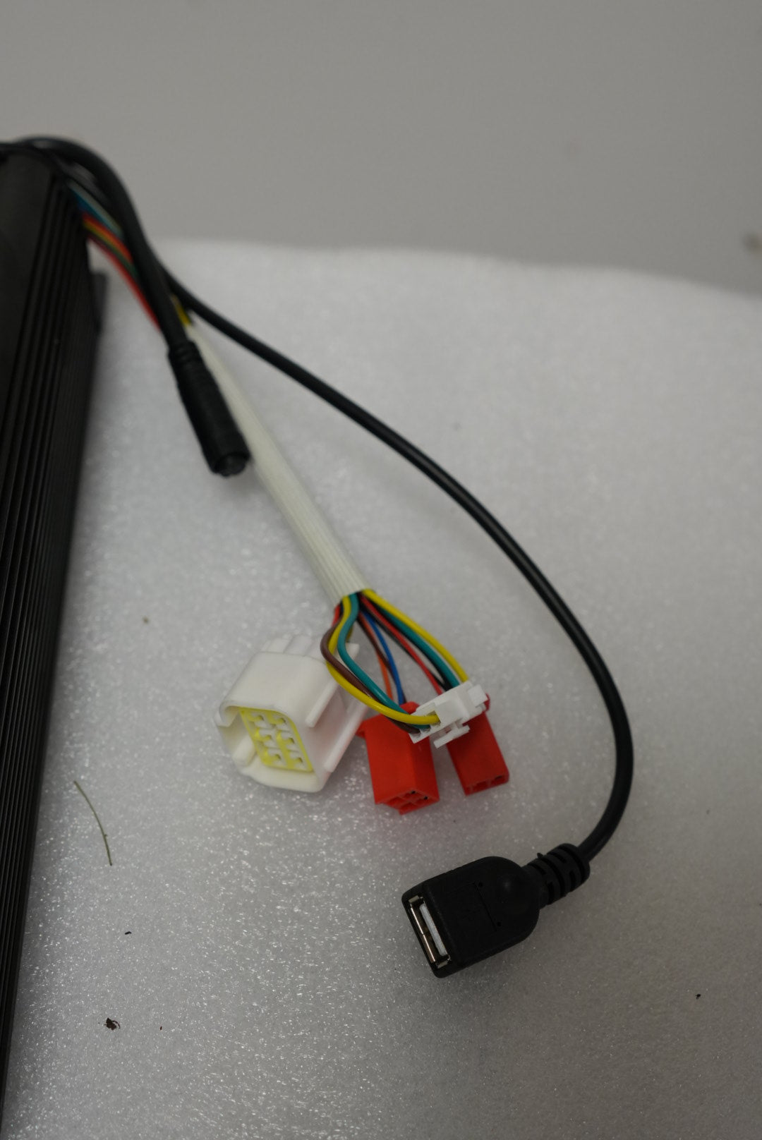 sabvoton 150a controller