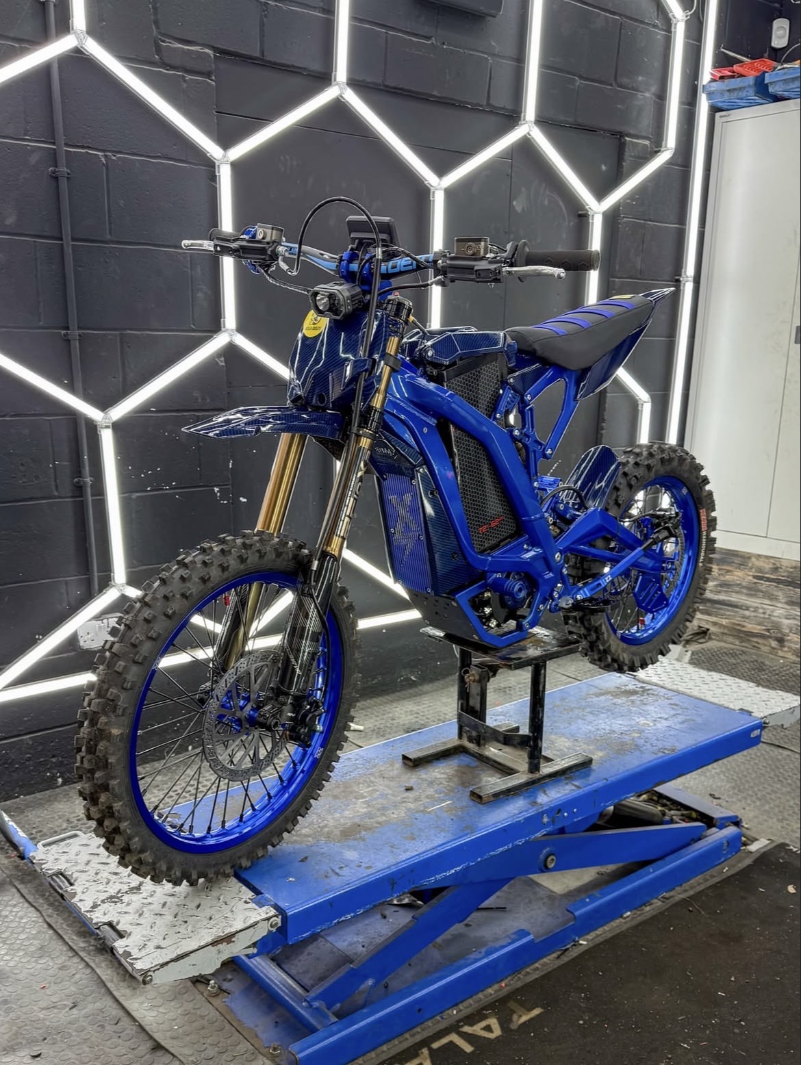 EBIKEKILLA | High-Performance Electric Bikes Built in the UK