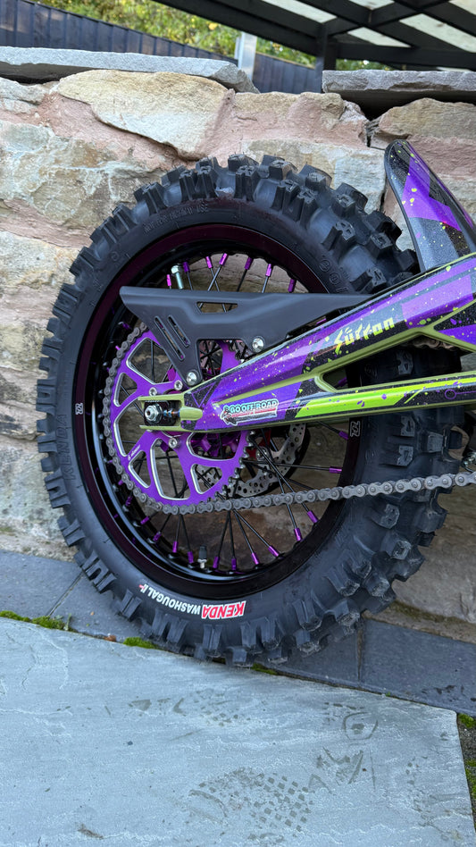 custom wheels