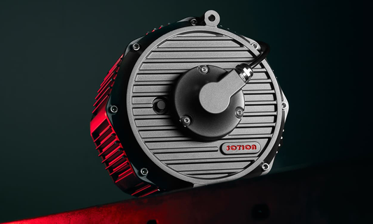 Unlocking Power and Precision with the Sotion FW01 Motor Hall Sensor 13kW