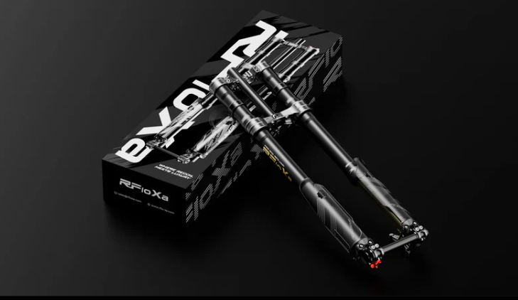 RFLOXA Front Fork Hawk32