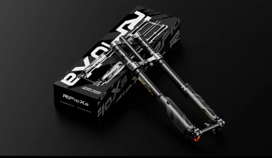 RFLOXA Front Fork Hawk32