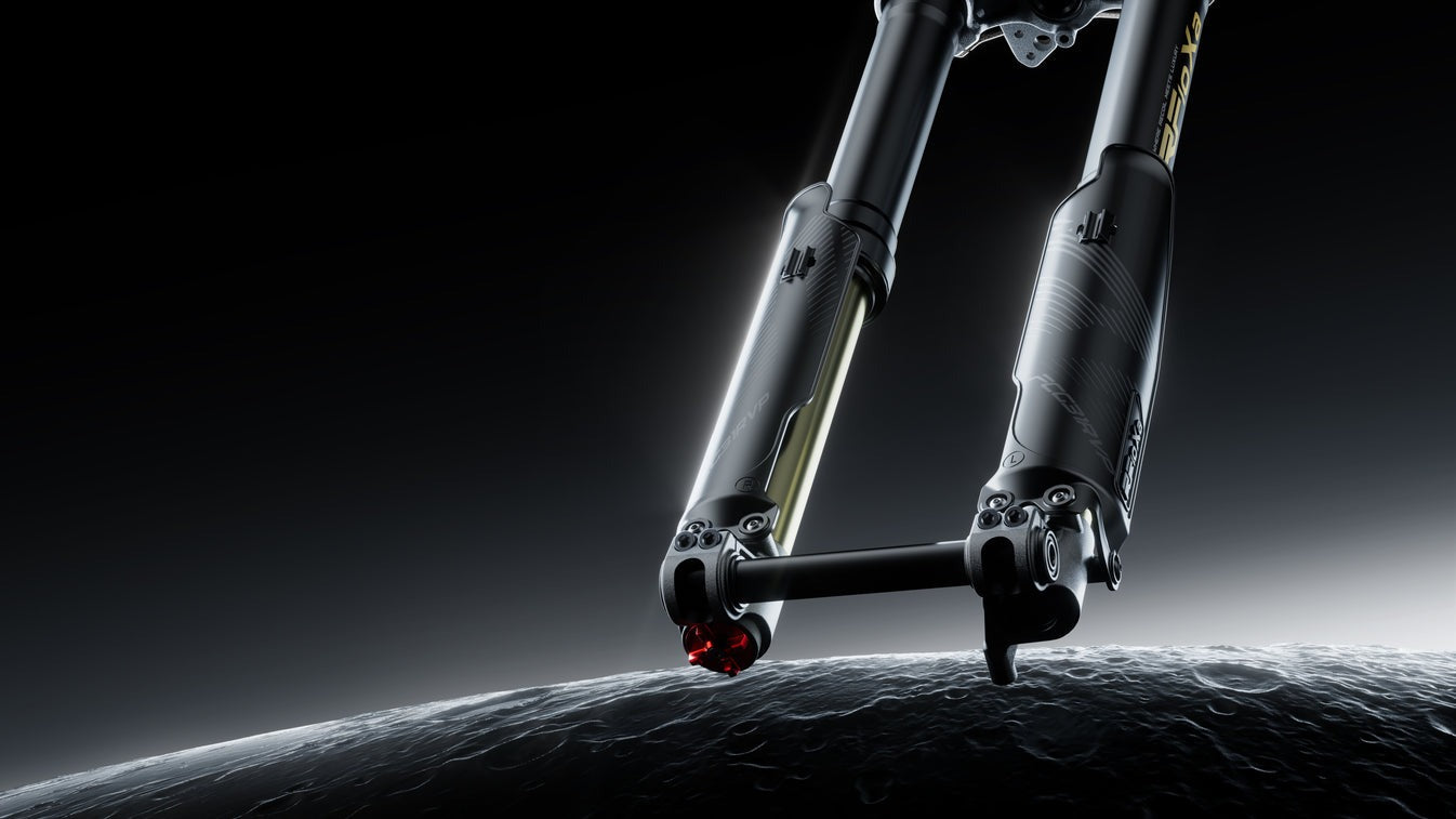 RFLOXA FRONT FORK HAWK32 For Sur Ron & Talaria Sting
