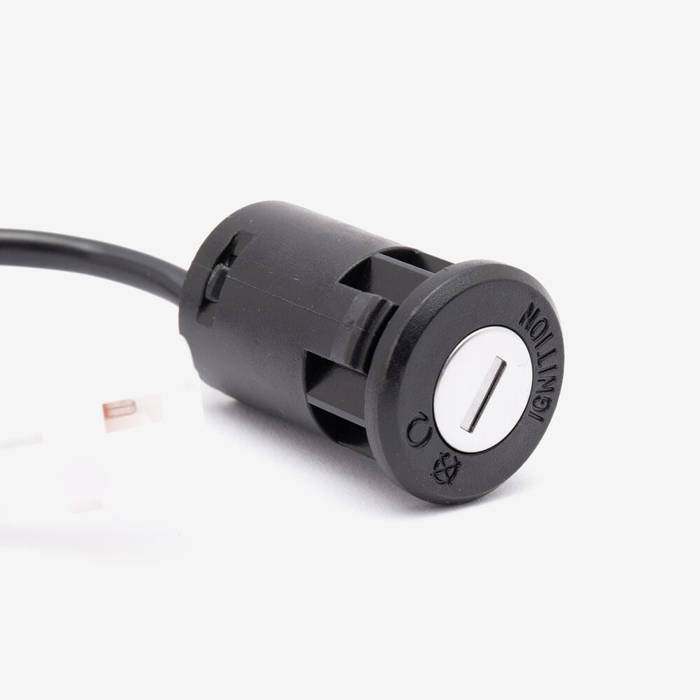 Ignition Switch Seat Lock Key Set for Light_bee