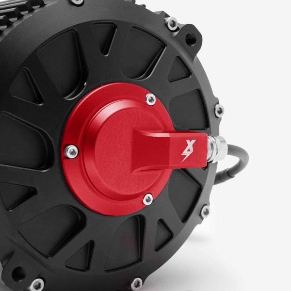 EBMX XUB-80 Motor - Ultra Bee Version 2
