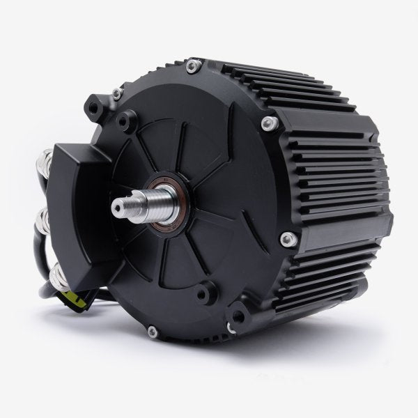 EBMX XUB-80 Motor - Ultra Bee Version 2
