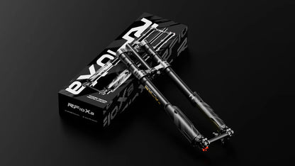 RFLOXA FRONT FORK HAWK31 PRO For Sur Ron & Talaria Sting