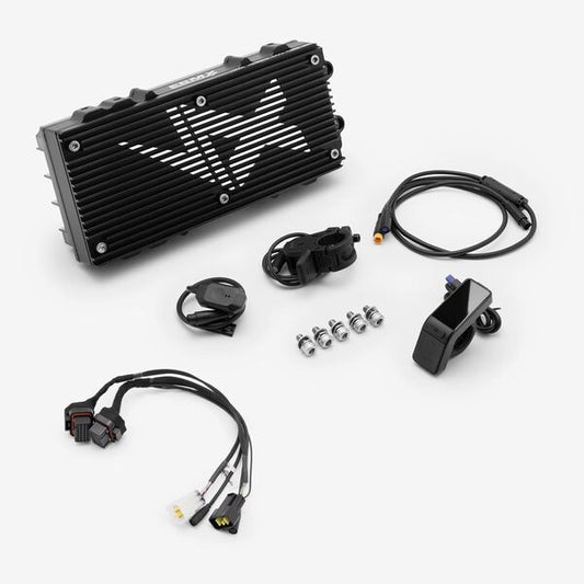 ebmx x9000 v3 50kw for surron lbx
