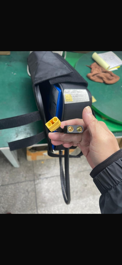 72v 30ah ( 50s cell) 200a max