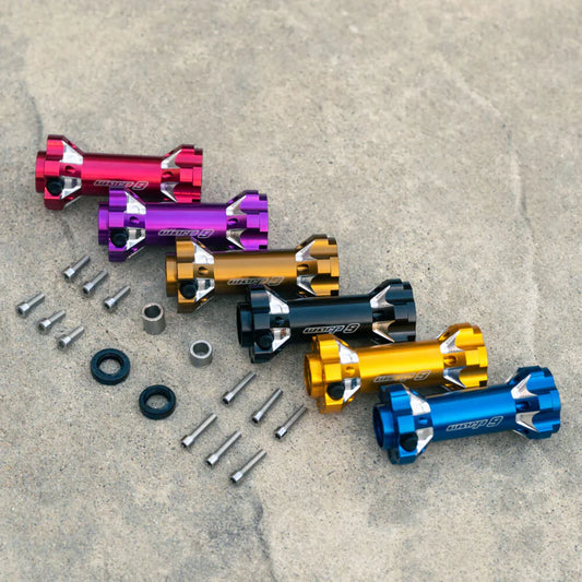 WARP 9 RACING Jackshaft For SUR RON