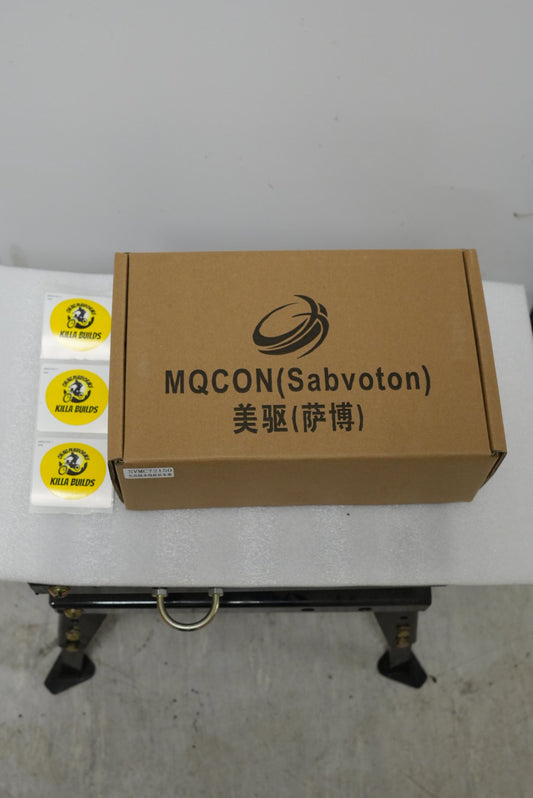 sabvoton 150a controller