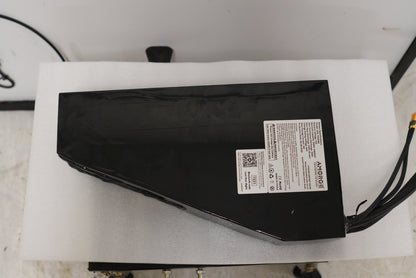 72v 30ah Samsung 50s fully copper sheet triangle Ebike battery