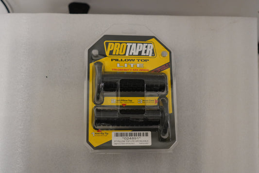 Pro Taper Grips