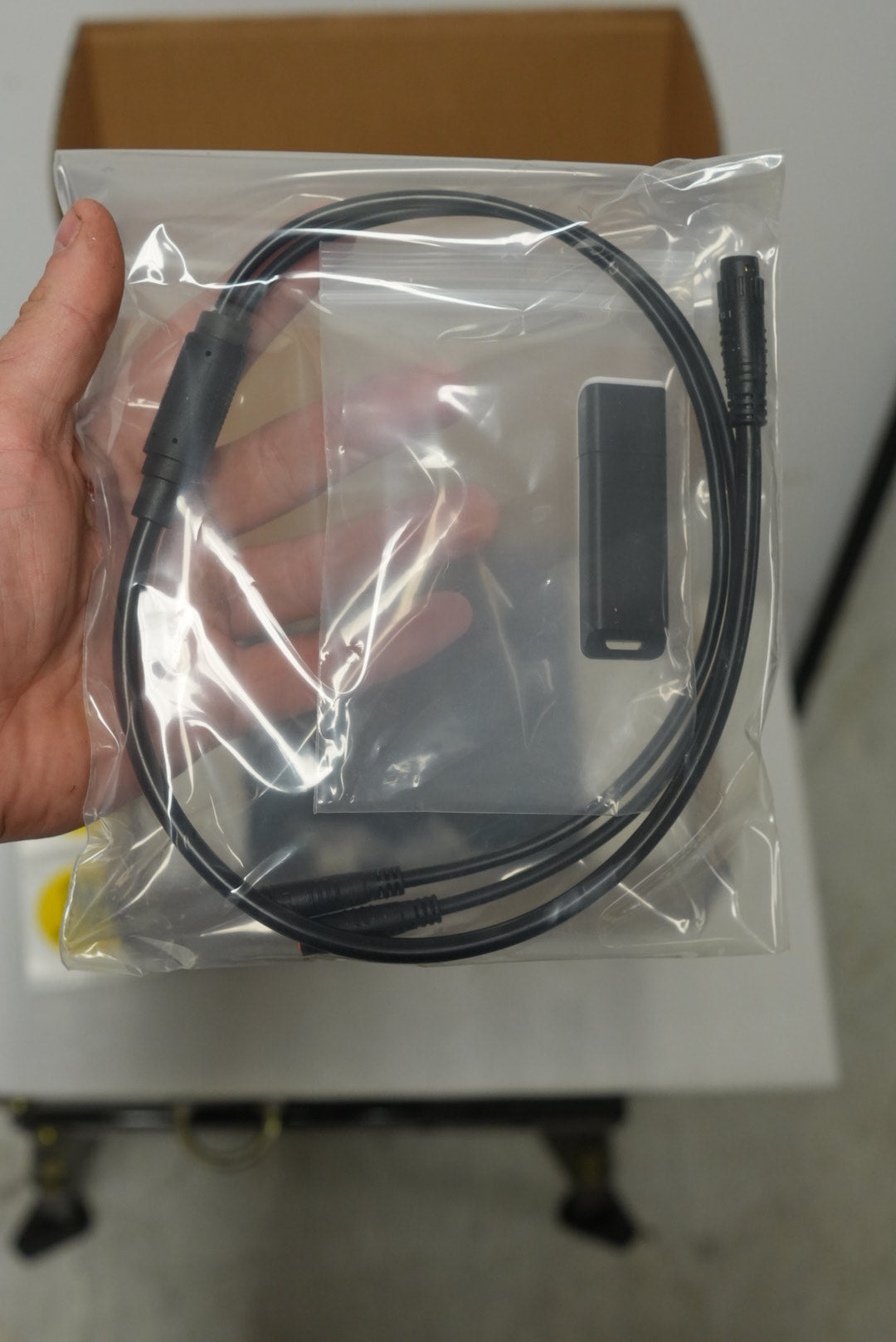 sabvoton 150a controller
