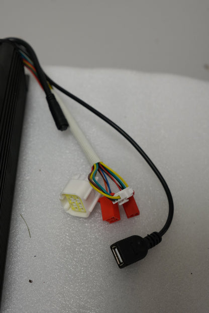 sabvoton 150a controller