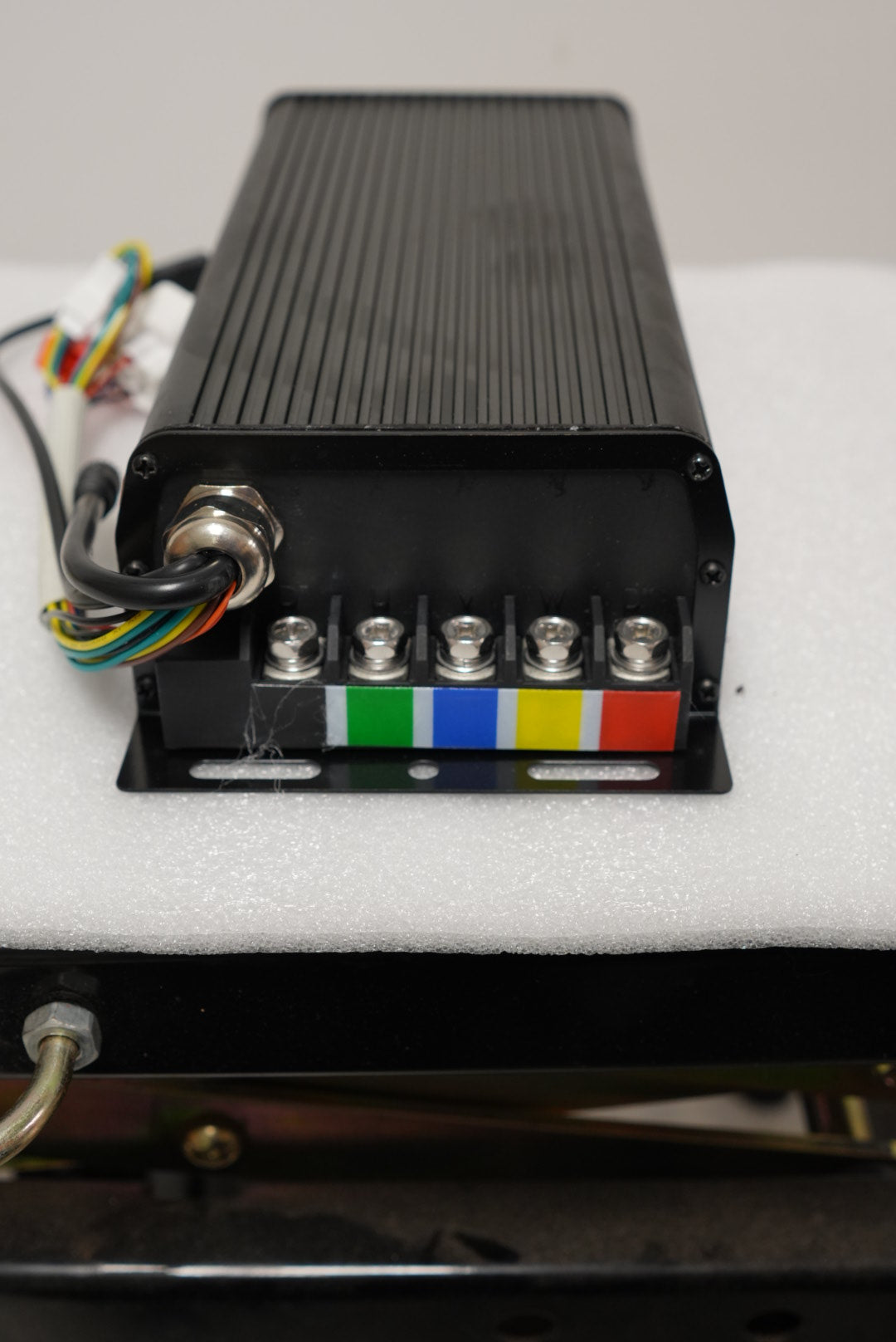 sabvoton 150a controller
