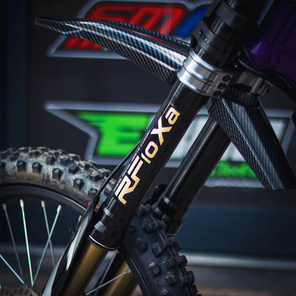 RFLOXA FRONT FORK HAWK32 For Sur Ron & Talaria Sting