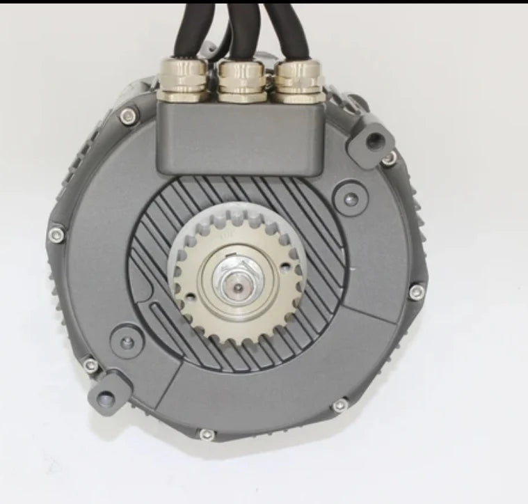 sotion FW01 motor hall sensor 13kw