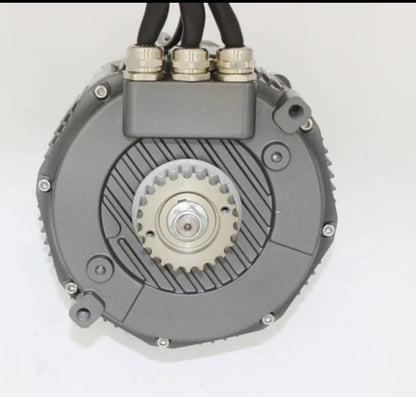 sotion FW01 motor hall sensor 13kw