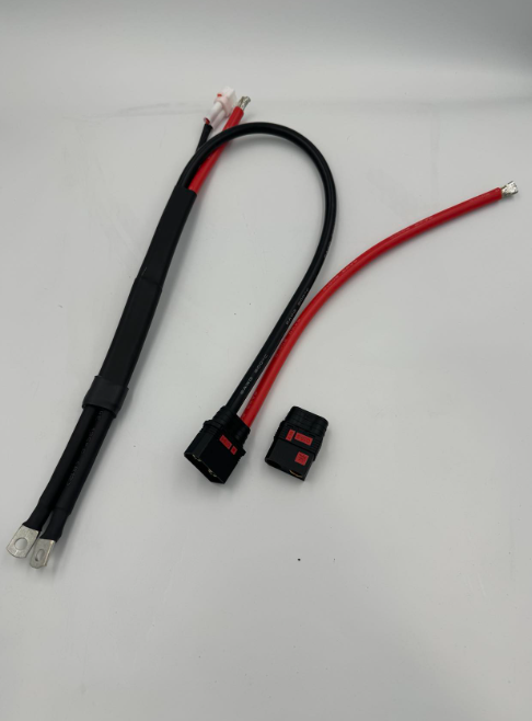 72v 40ah 32.5kw race compaq