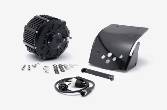 EBMX XLB-60 Race Motor for Light Bee