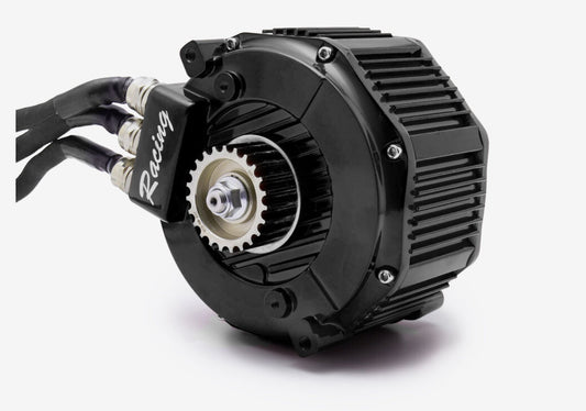 Sotion GTS01 Motor 96V for Light Bee