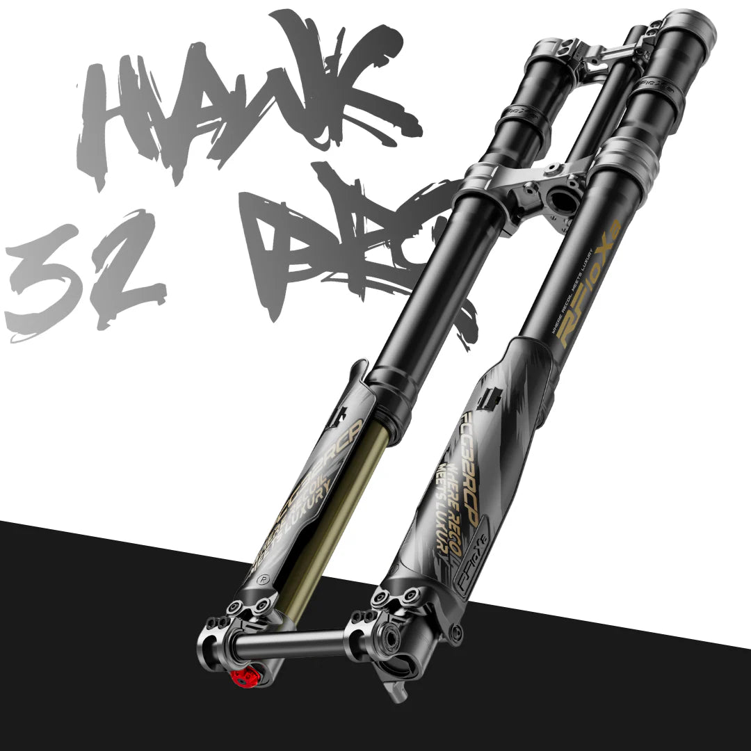 RFLOXA FRONT FORK HAWK32 For Sur Ron & Talaria Sting