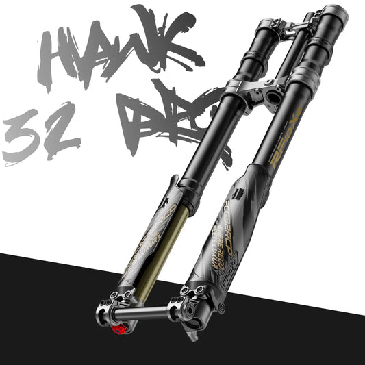 RFLOXA FRONT FORK HAWK32 For Sur Ron & Talaria Sting