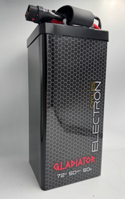 72v 50ah gladiator battery