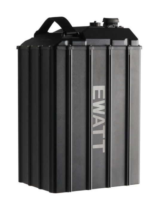Sur Ron Ultra Bee Ewatt Battery U8076 80.3V 76Ah