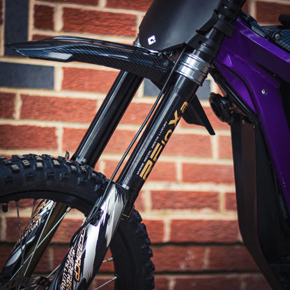 RFLOXA FRONT FORK HAWK32 For Sur Ron & Talaria Sting