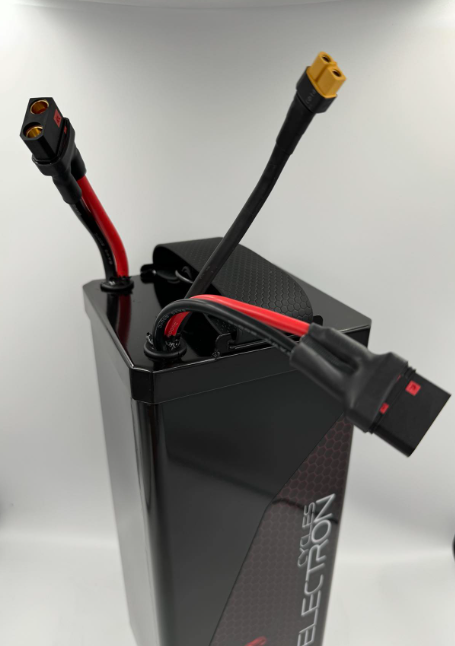 72v 40ah 32.5kw race compaq